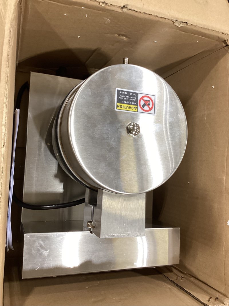 waffle maker