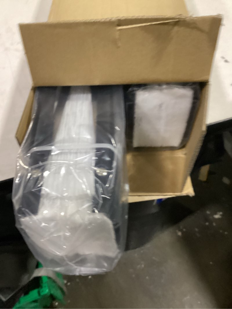 Condition photo showing New/Like New for 2-pack 213 filter replacement compatible with aprilaire 213 whole house air purifiers models 1210, 1620, 2210, 2216, 3210, 4200, merv 13 furnace filter replacement, size: 20x25x4