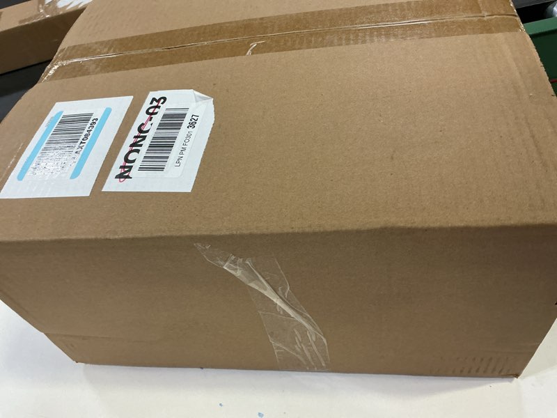 Condition photo showing New/Like New for Rear Air Suspension Spring Bags for 2013-2018 Dodge Ram 1500 68248948AA, 68069813AA, 4877136AA, 4877136AB, Air Ride Spring Bags 2Pcs (2013-2018)