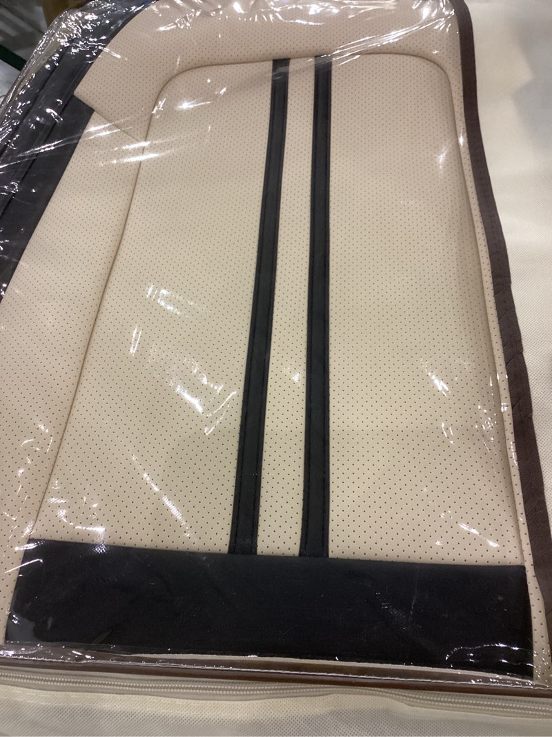 Condition photo showing Good Condition for  Car Seat Cover Series 