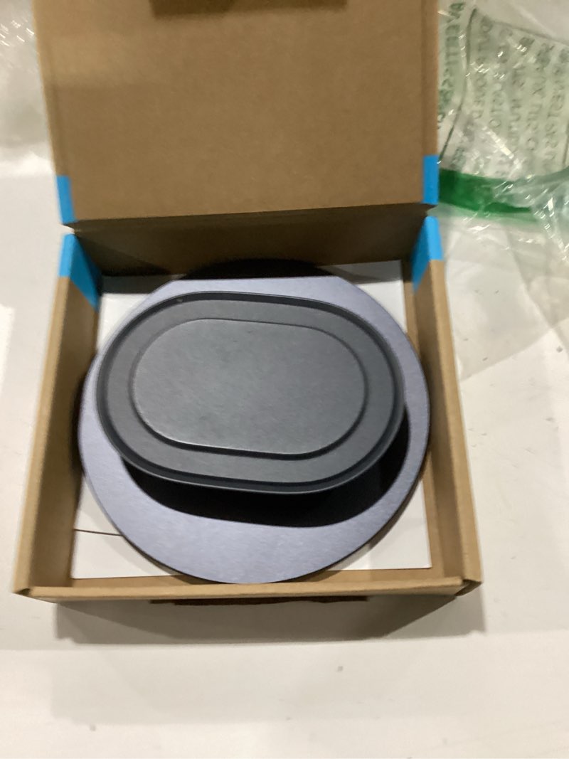 Condition photo showing Good Condition for Amazon Adjustable Stand | Designed for Amazon Echo Show 8 & 11 (2025 releases, sold separately) | Graphite