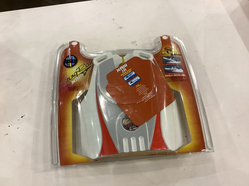 Condition photo showing New/Like New for Hydrofoil Junior Stingray White