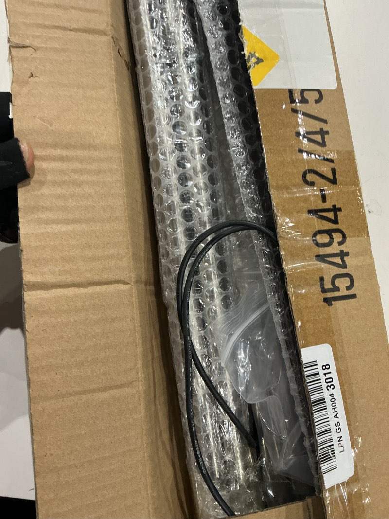 Condition photo showing Good Condition for 4 burner 463342119 grill replacement parts for charbroil performance 4 burner 463332718, 463347017, 463335517, 463376419, 463342118, g470-0004-w1a heat plate, g470-5200-w1 burner grill parts 4pack