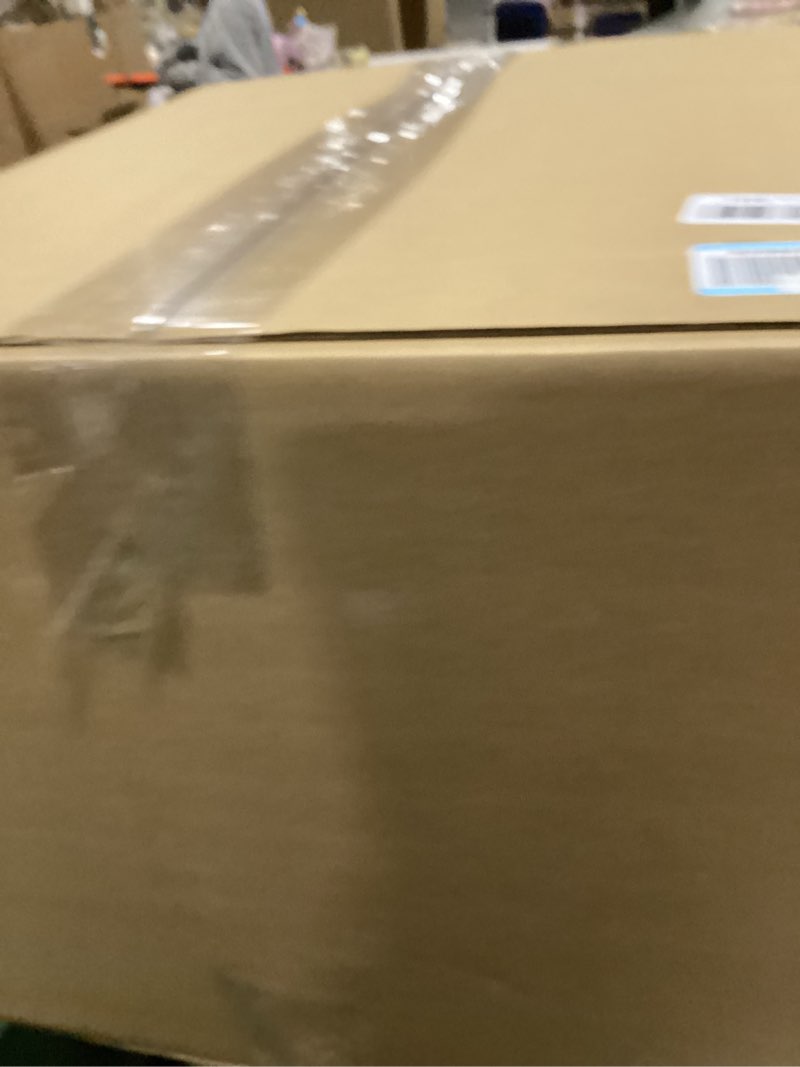 Condition photo showing Good Condition for King Mattress Topper - Extra Firm Support Pillow Top,attress Pad Cover, Gel-Infused Memory Foam for 