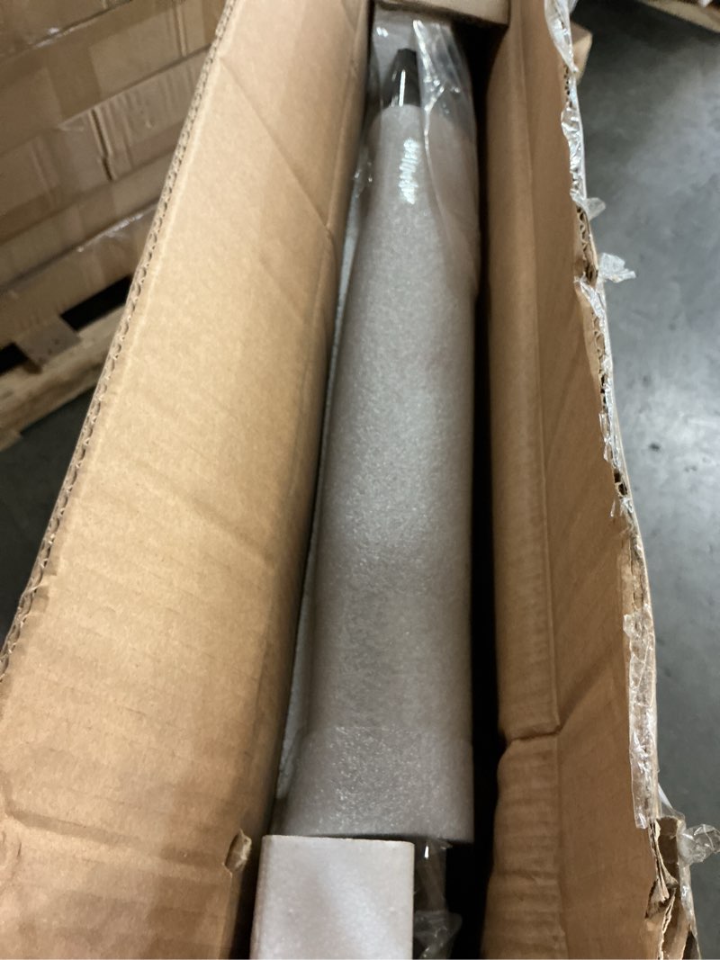 Condition photo showing New/Like New for bistro table 