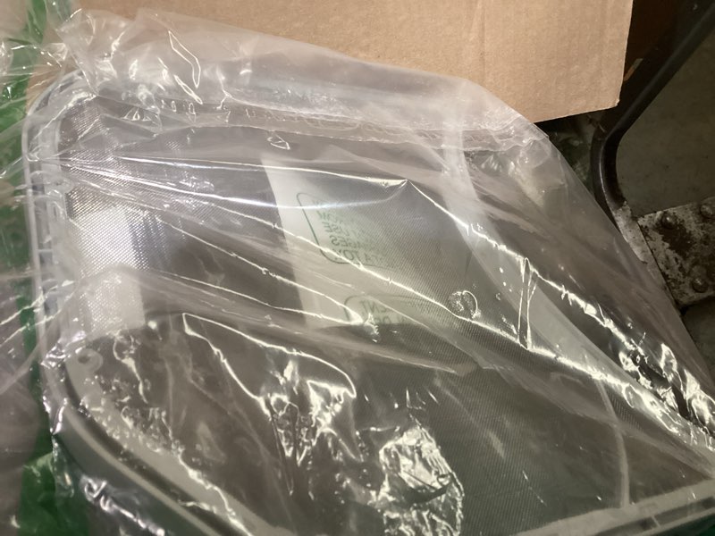 Condition photo showing Good Condition for partsbroz adq56656401 dryer lint filter screen trap for lg dle3170w dle3400w dlex3370w dle3500w dle3600v dlg3401w dlex3570v dlex3700v dlex3700w dlex3470v dlg3171w dlex4370k dle3050w dlex3570w adq56656401 lint filter