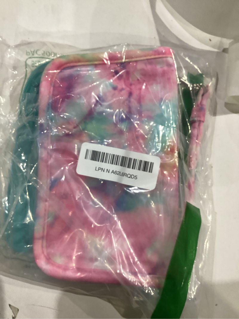 Condition photo showing New/Like New for Sugar Medical Diabetes Supply Case | Medical Supplies Travel Bag | Glucose Meter Organizer | Diabetic Care Products | Glucometer Kit (Dream)