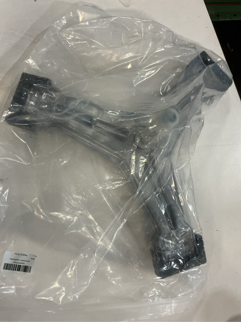 Condition photo showing New/Like New for 4434ER0002D 4434ER0002A Washer Spinner Support - Replacement for L-G Ken-more Washing Machine - Rear Drum Support Spider Replaces 4434ER0002B 4434ER0002E AP5592038