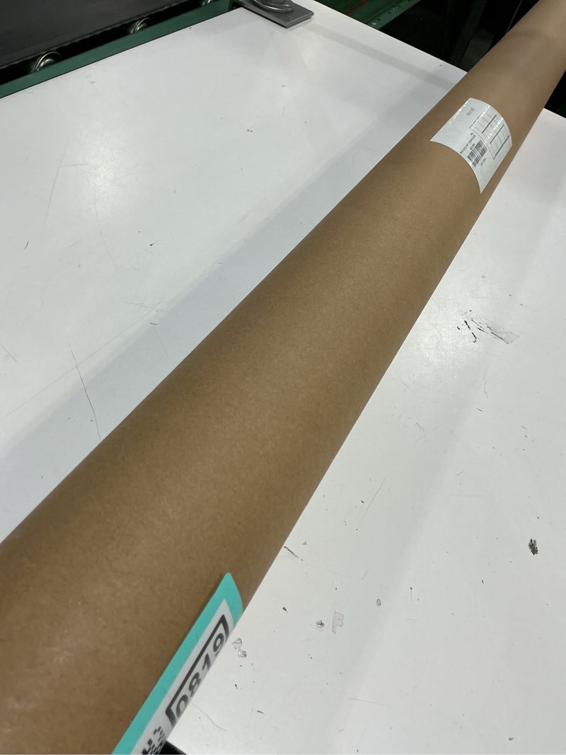 Condition photo showing Good Condition for Large Dry Erase Wall Calendar - 38" x 72" - Undated Blank Reusable Yearly Calendar - Giant Whiteboard Annual Poster - Laminated Office Jumbo 12 Month Calendar