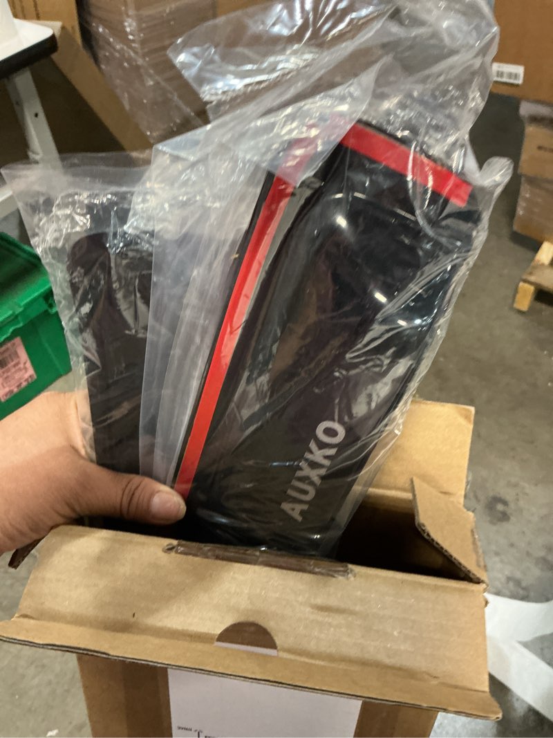 Condition photo showing New/Like New for auxko in-channel rain guards for dodge ram 2500 3500 crew cab 2019-2026, window vent visors accessories rain guard window visors, easy install side window wind deflectors & visors for truck black black for dodge ram 2500/3500 crew cab 2019-2026