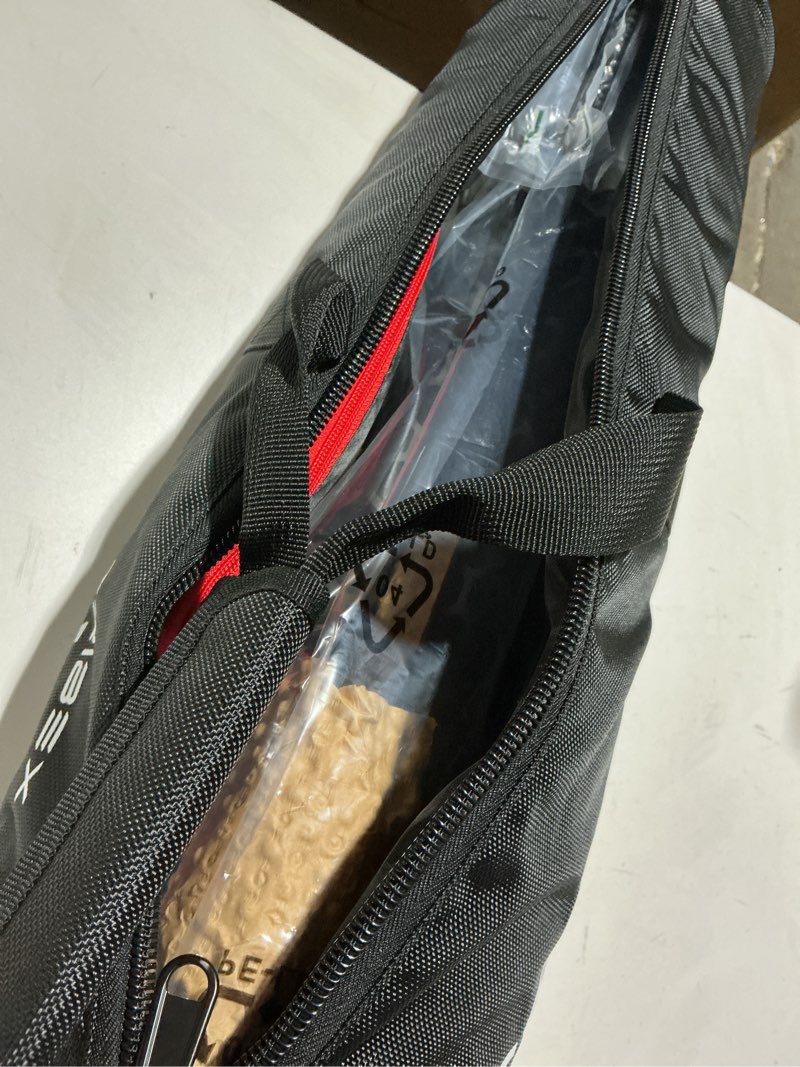 Condition photo showing Good Condition for SMALLRIG x Potato Jet TRIBEX SE Hydraulic Aluminum Camera Tripod, with Video Fluid Head, 6kg/13.2lb Load, Max Height 166cm, Professional Video Tripod for Interviews/Wedding/Landscape - 5305 Aluminum Tripod Kit(SE)