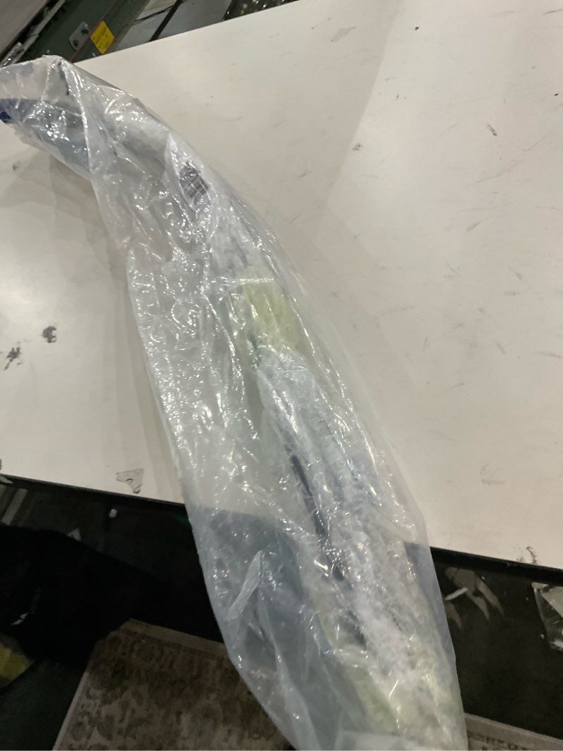 40" Fire Log Tongs Firewood Gr..ustproof Safely Moves Firewood ??