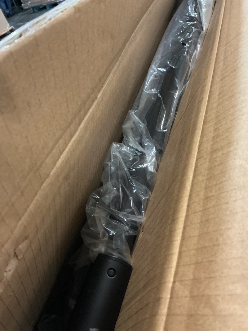 Condition photo showing Good Condition for newan rebounder handle bar accessory for 40" round fitness trampolines, cushy foam handles,only applicable to the foot tube between 2.5cm/0.98in diameter(trampoline not included)