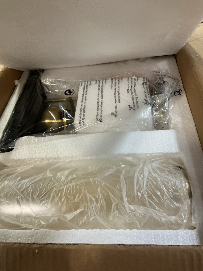 Condition photo showing Good Condition for solar lights outdoor waterproof ip65, super bright led, 3000k 2 lighting modes, solar powered yard garden solar spot lights for outside landscape auto on/off -8 pack warm-3000k 8 pack
