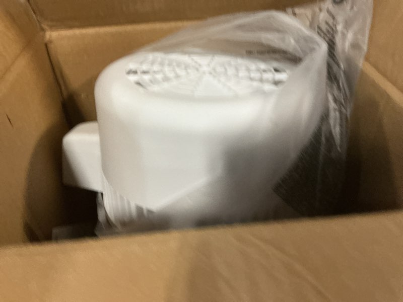 Condition photo showing Good Condition for CO-Z Distilled Water Maker, 1 Gallon Water Distiller, 4L Home Countertop Water Distiller Machine, Table Desktop Water Distill Distilling Purifier Purification Filter, Home Pure Clean Water Device White-750W