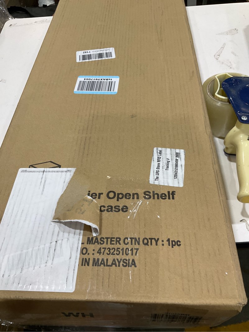 Condition photo showing New/Like New for Woodself