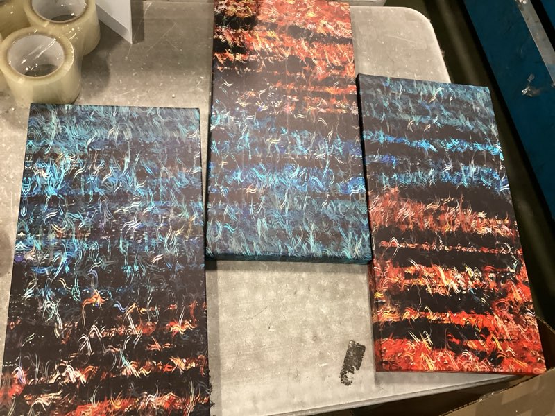 ( pack 3)Red Blue Lightning Hand Towel for Bathroom Kitchen,Compact Beach Towel Absorbent Soft Home Face Bath Towels Decorative Home Hotel Gym Laundry Room 27.5x16in