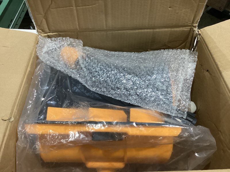 Condition photo showing New/Like New for 12" Cordless Snow Shovel Compatible with Dewalt 20V Max Battery(NO Battery) Electric Snow Shovel with Directional Plate & Adjustable Front Handle, Cordless Snow Blower for Driveway/Patio/Sidewalk