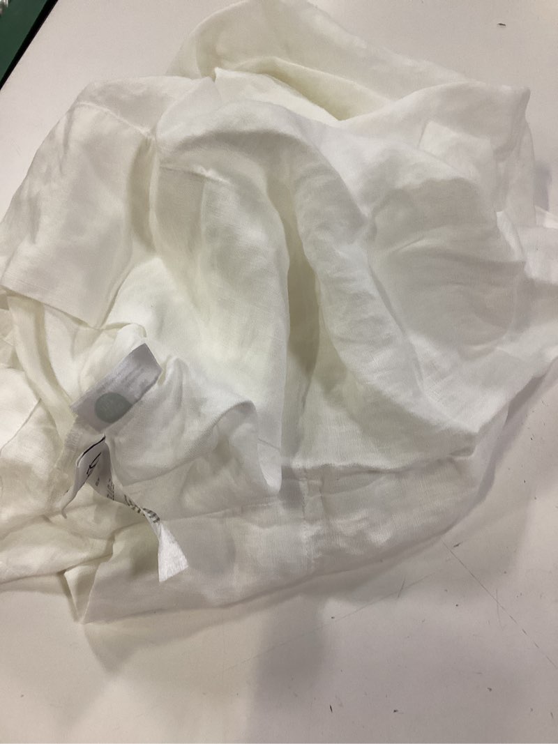 Condition photo showing Good Condition for european linen pillowcase set size: 20 in x 30in