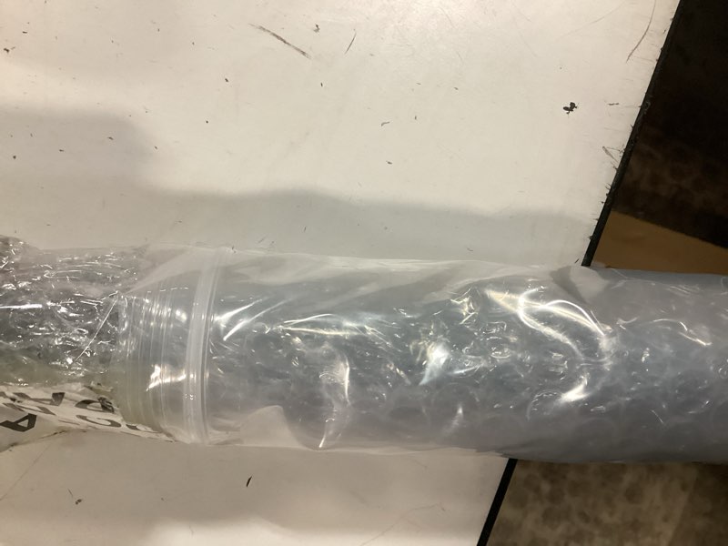 Condition photo showing Good Condition for therwen 10 pcs 0.5 x 0.5 x 48 inch 304 stainless steel corner guards metal wall guard protector corner trim molding for door countertop furniture cabinet protection 0.5 x 0.5 x 48 inch 10