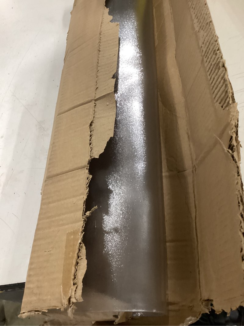 Condition photo showing Good Condition for tonaus chair mat for hard floor office chair mat desks mats large 48"×36" (3'x4'),transparent clear pvc floor protector for home office study wooden floors, not for carpet b-36" x 48" for hard floor