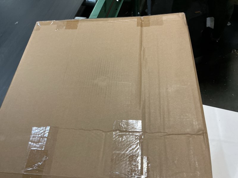 Condition photo showing As Is for Plant Stand Planter Caddy Heavy Duty with Outdoor Indoor 13 to 20 Inch 450 to 700 Lbs Capacity (Large) 20in(without wheels)
