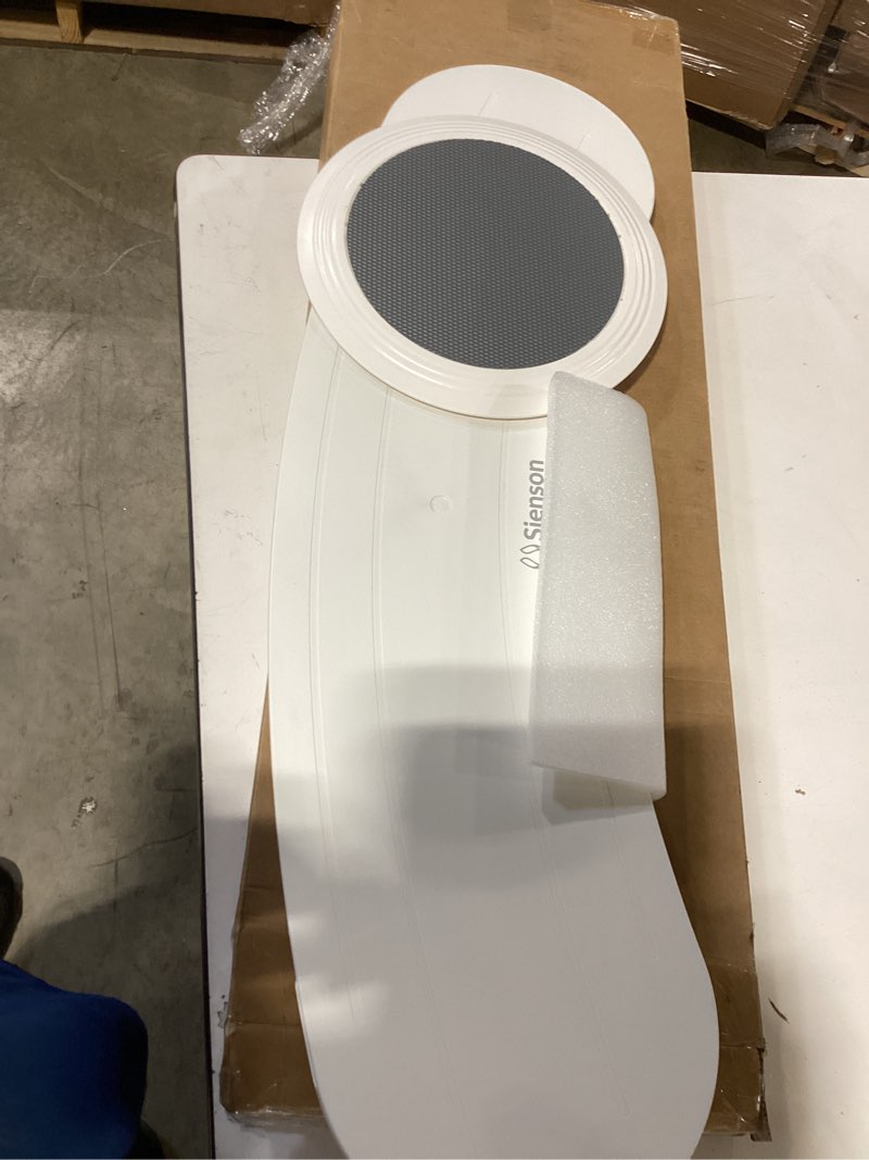 Condition photo showing Good Condition for slide transfer board with disc,sliding board for from wheelchair to bed/car,anti-slip pad make transfers easier & safer,heavy-duty sliding board for patient senior, reach more, move easier