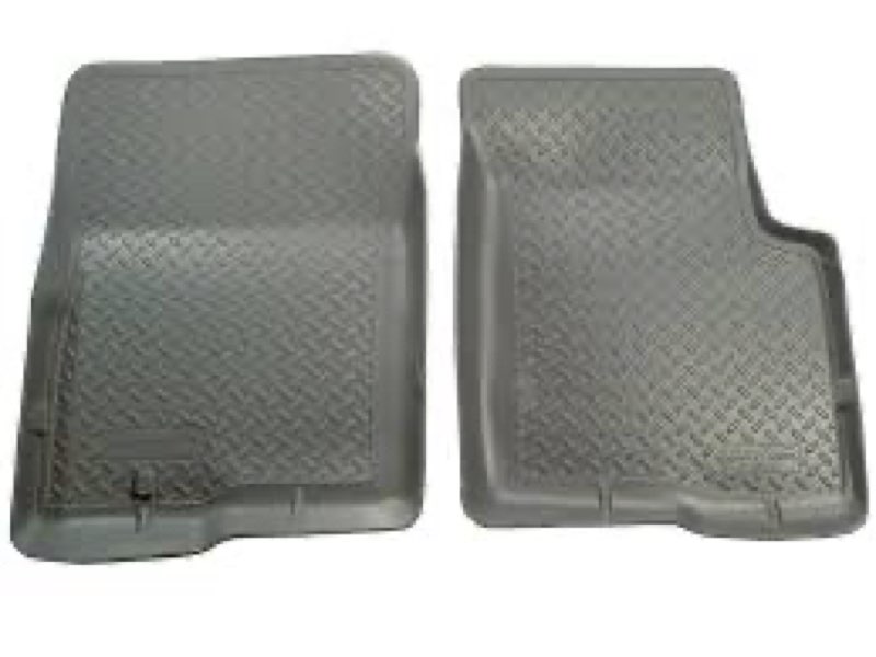 HUSKY LINERS CLASSIC FLOOR LINERS(similar)