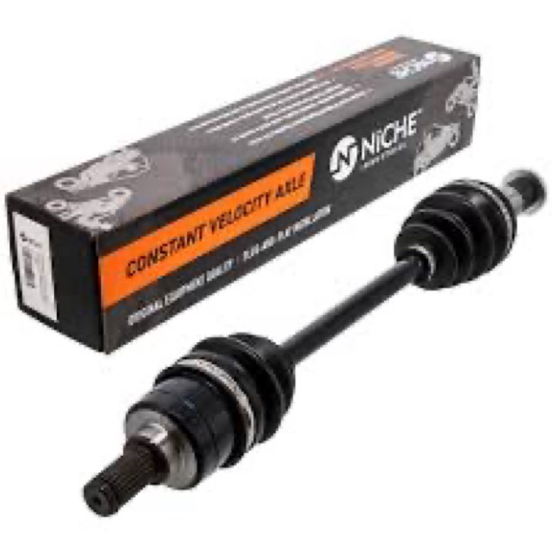Youxioto Rear Left/Right C..I CV Axle Drive Half Shaft PTCVA118 LF 