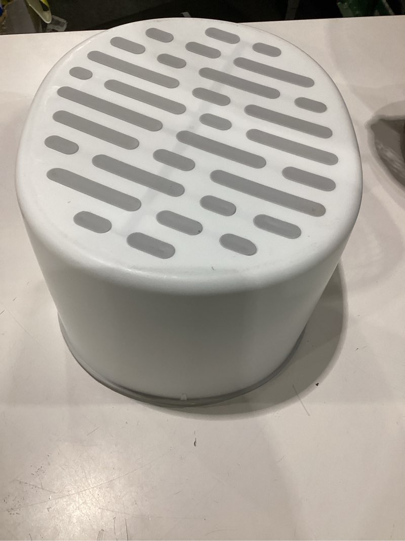 Single Kids step stool