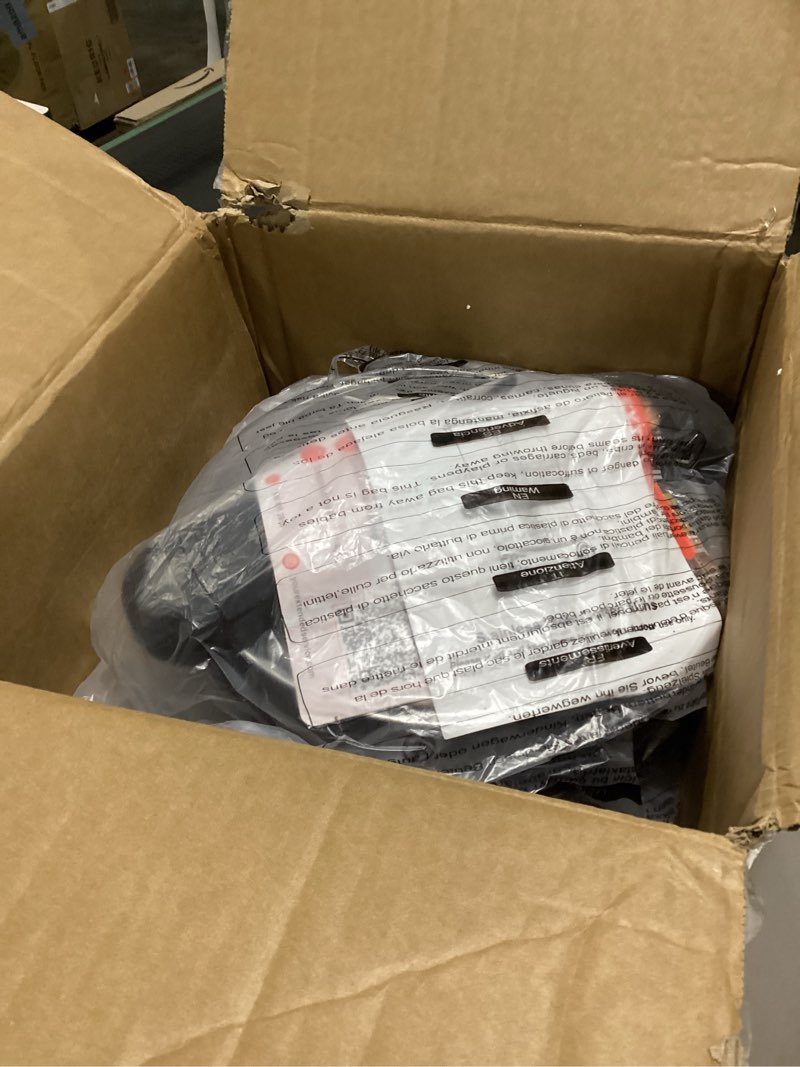 Condition photo showing Good Condition for Garvee 12 L/80 Cups Coffee Urn-3.2 gal Double Wall Commerical Coffee Maker for Buffet Catering Wedding Gathering,Large Capacity Hot Coffee Dispenser,Stainless Steel Hot Water Urn-Black