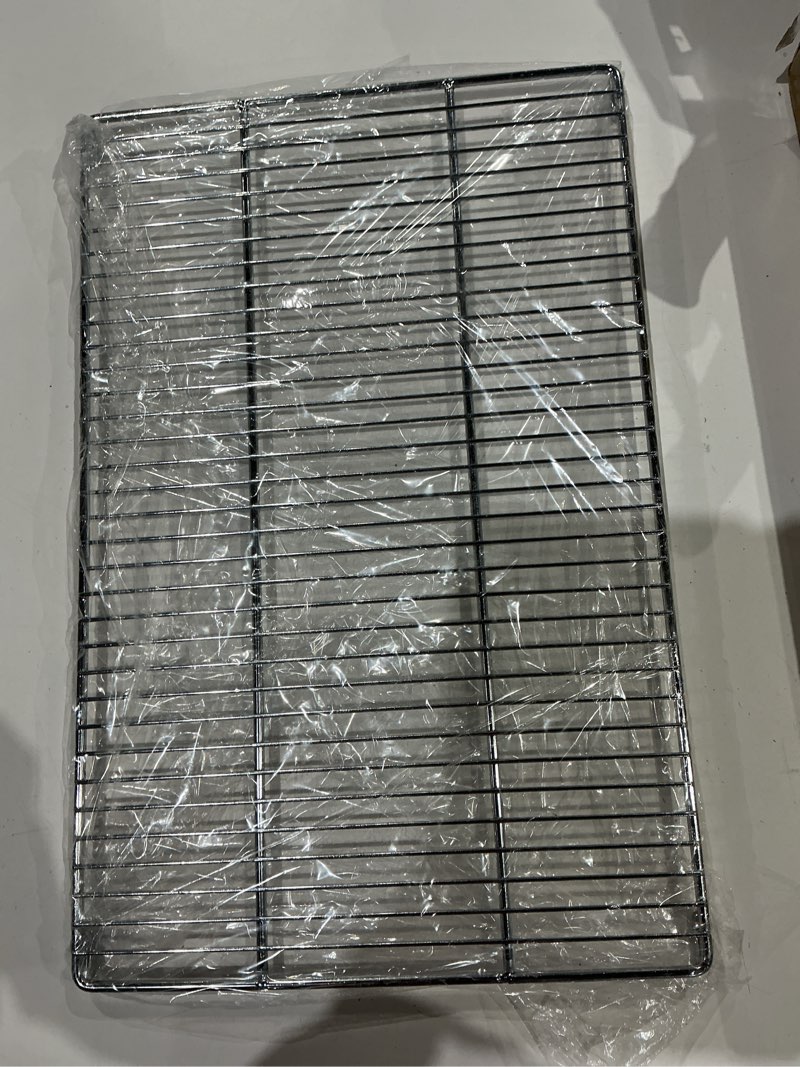 Condition photo showing Good Condition for oven shelf