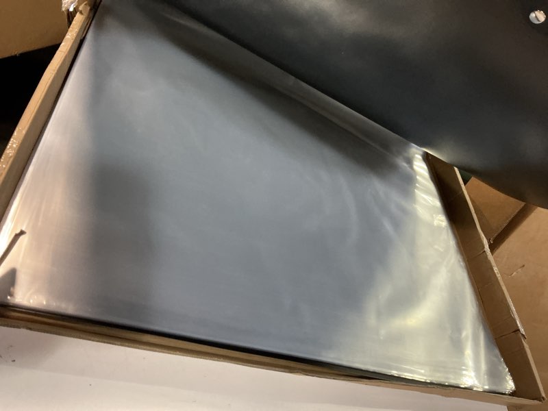 Condition photo showing Good Condition for ALL4JIG Extra Large Puzzle Binder – Space-Saving Storage Folder for 500–1000 Piece Puzzle Collection, Holds 20 Puzzles, HD Film Pockets, Birthday Gift for Mom & Grandma Medium