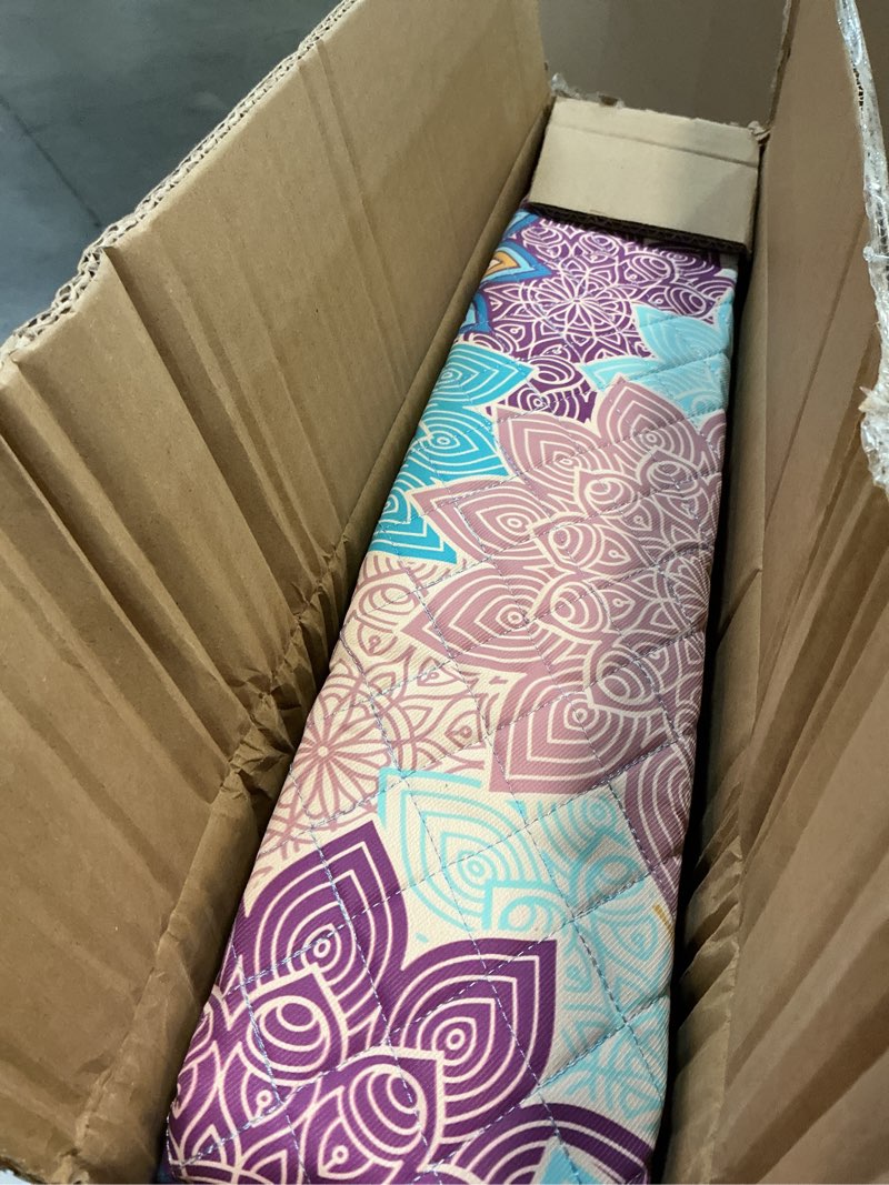 Condition photo showing Good Condition for american mahjong tile set with printed carrying bag, 166 premium blue tiles, 4 blue all-in-one racks/pushers and accessories, mahjong set, complete mahjong game set for travel, gifts?blue?