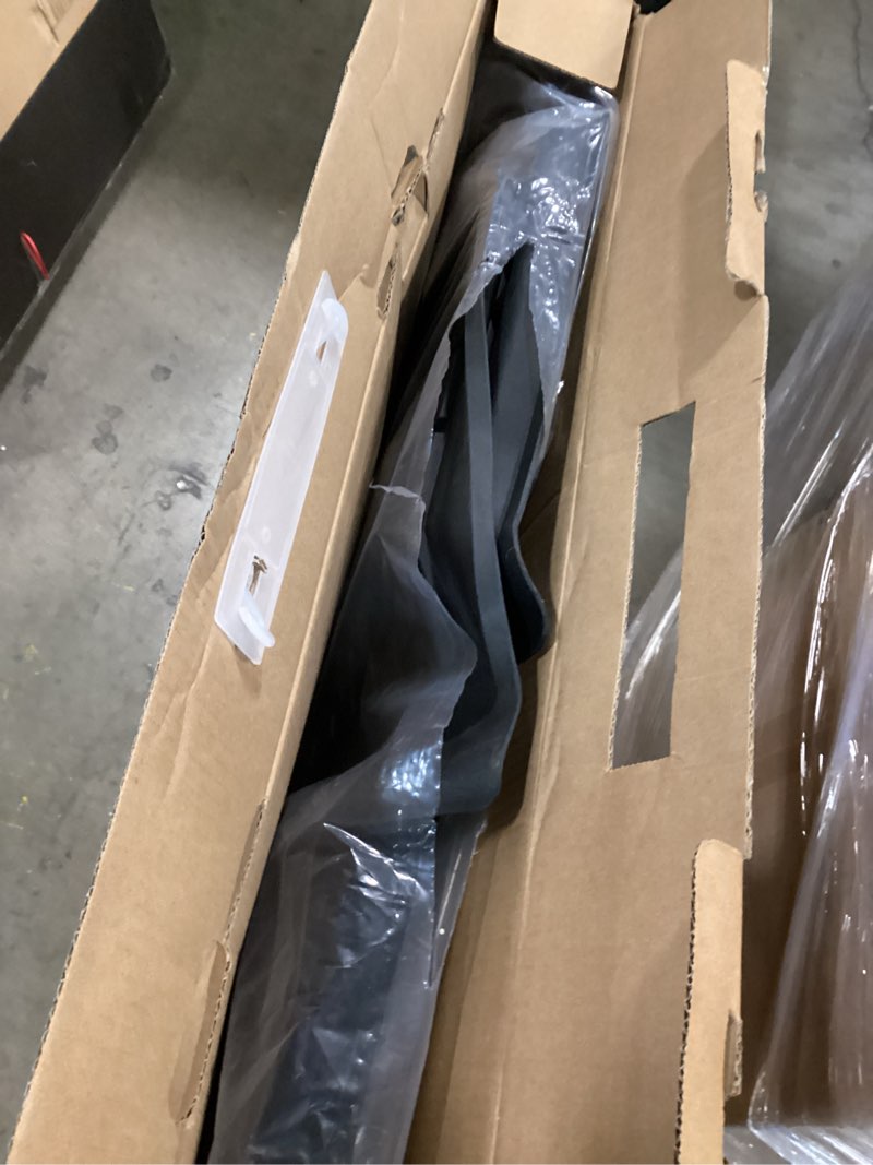 Condition photo showing Good Condition for LASFIT Floor Mats 2019-2026 for Chevy Silverado/GMC Sierra 1500, 2020-2026 2500 HD/3500 HD, Crew Cab Only(Fit with Rear Under-Seat Storage, But Not Fit 2nd Row Plastic Storage) All Weather TPE Mats Silverado/Sierra 1500/2500HD/3500HD 2019-2026 Crew Cab/Bucket/ With Under-Seat Storage Box