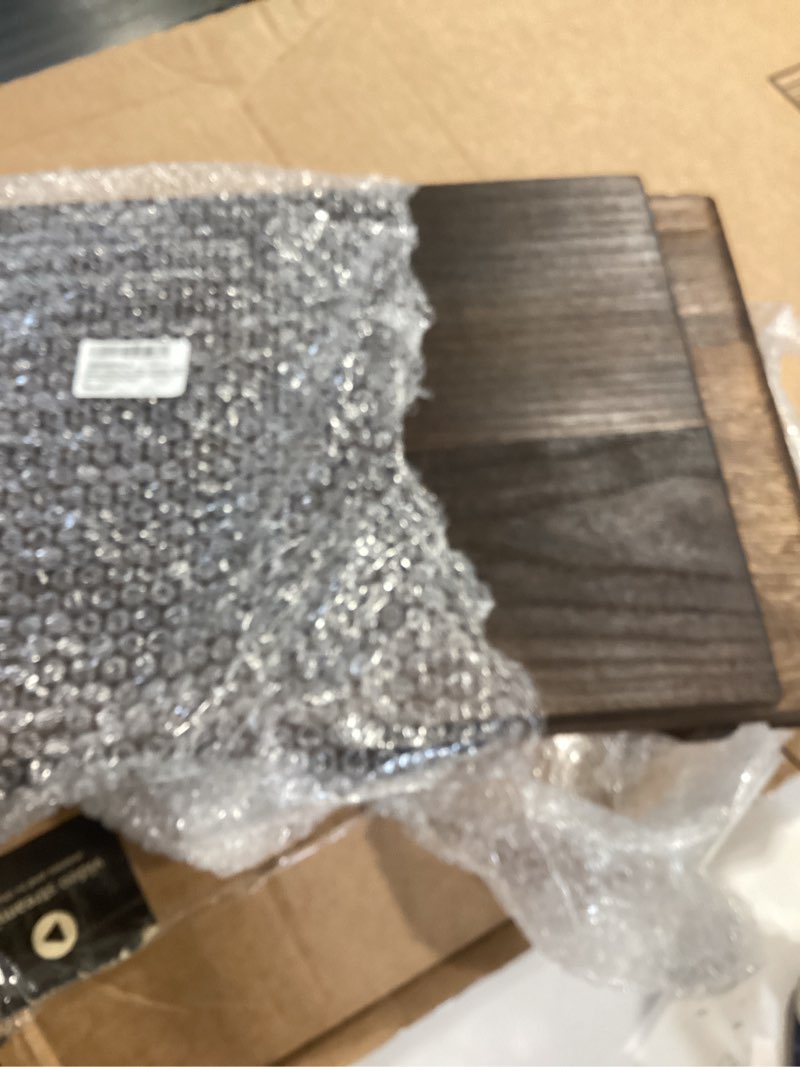 Condition photo showing Good Condition for Japanese Low Floor Table Folding Coffee Tables Wood Foldable Tables Versatile for Sitting Dining Table Tea Tatami Folding Table for Dining Room Living Room (31.5 * 19.7 * 11.8 inch) (31.5 * 19.7 *11.8 Inch) SIMILAR NOT EXACT ITEM 