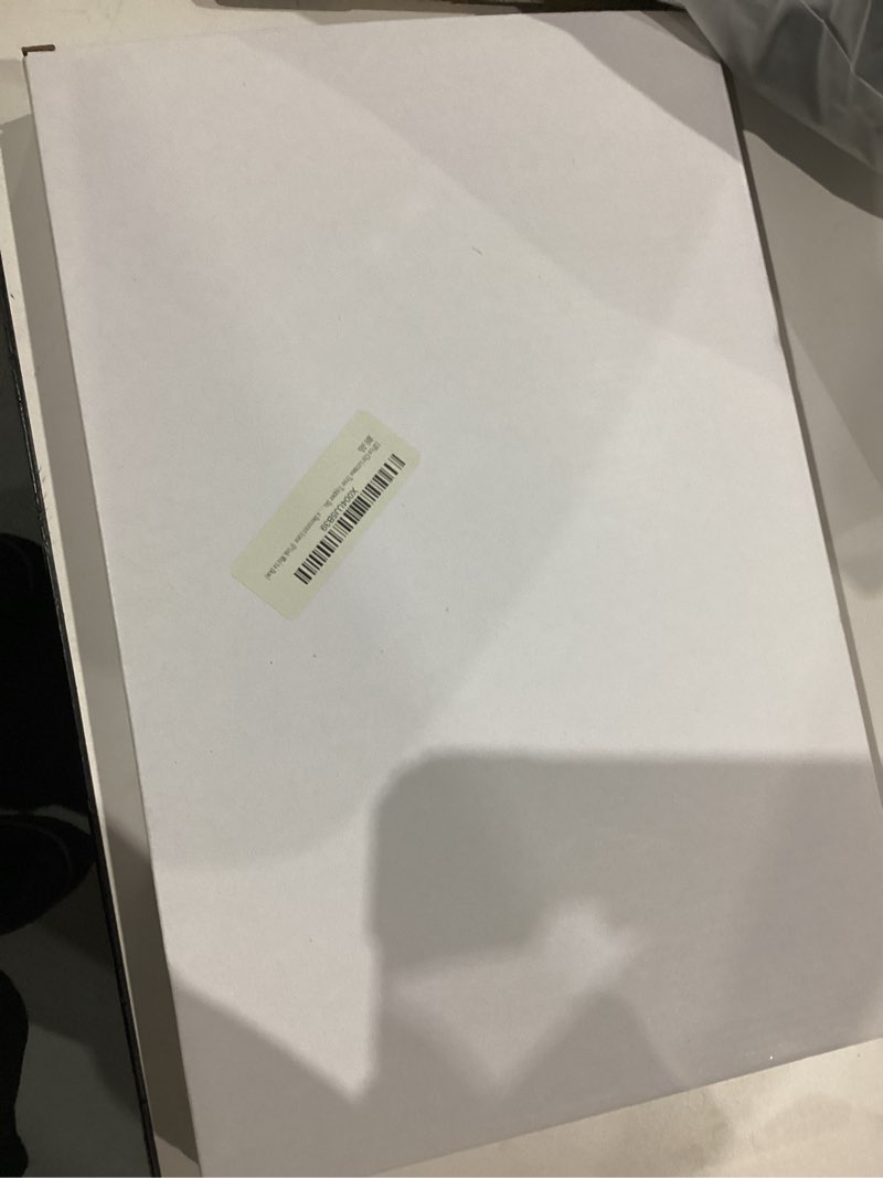 Condition photo showing New/Like New for 12Pcs Christmas Tree Topper Bows,5.9 * 5.9inch Pink White Bow Tree Topper,Christmas Wreath Bow,Festive Decorations Santa Hat Tree Topper,Indoor and Outdoor Christmas Decorations Small A 12