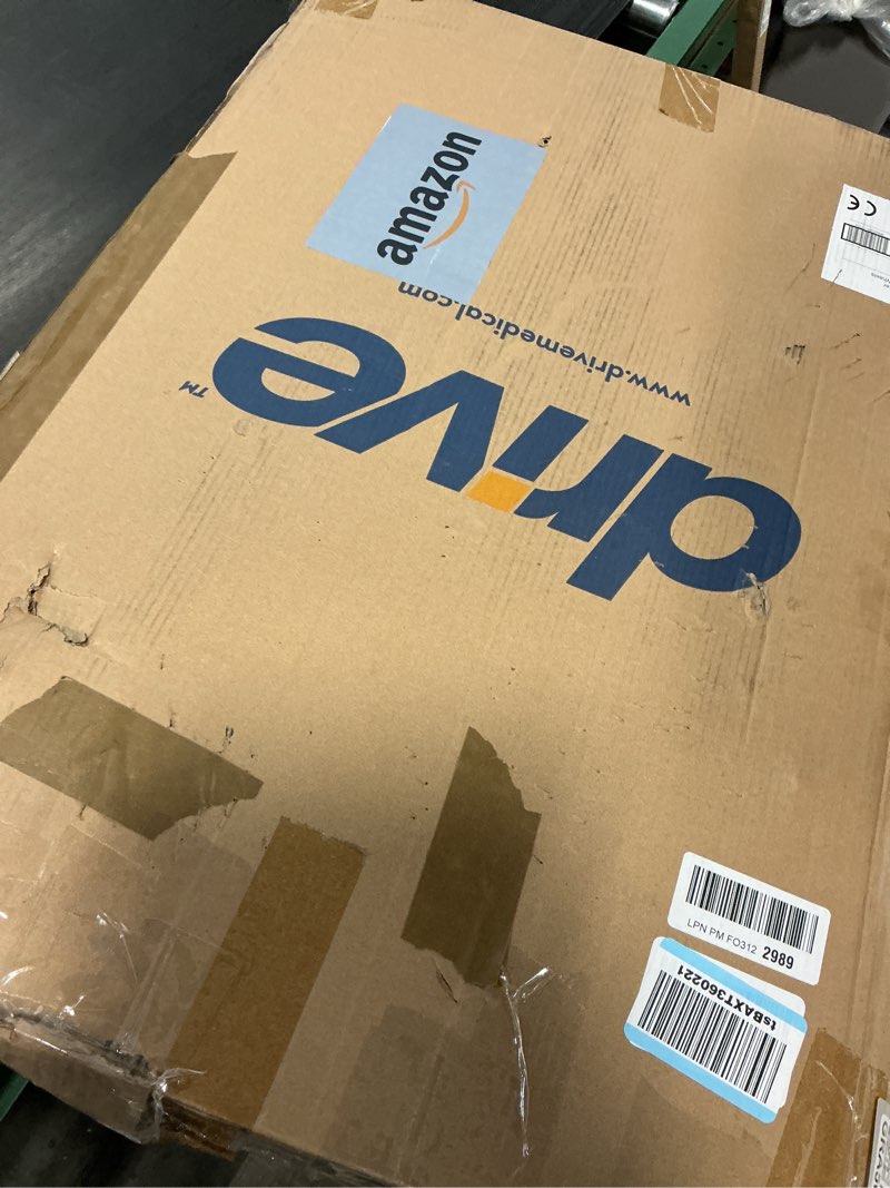 Condition photo showing Good Condition for walker adlt 2but w/5 whl.1/ea