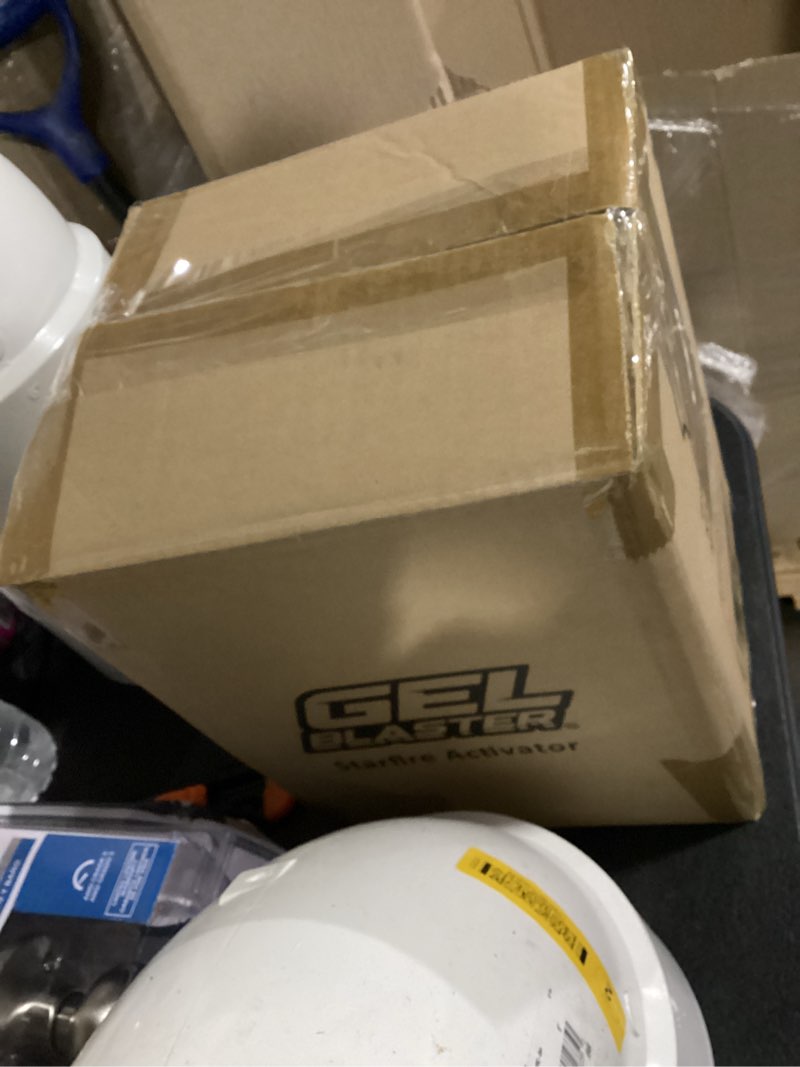 Condition photo showing As Is for miscellaneous items  