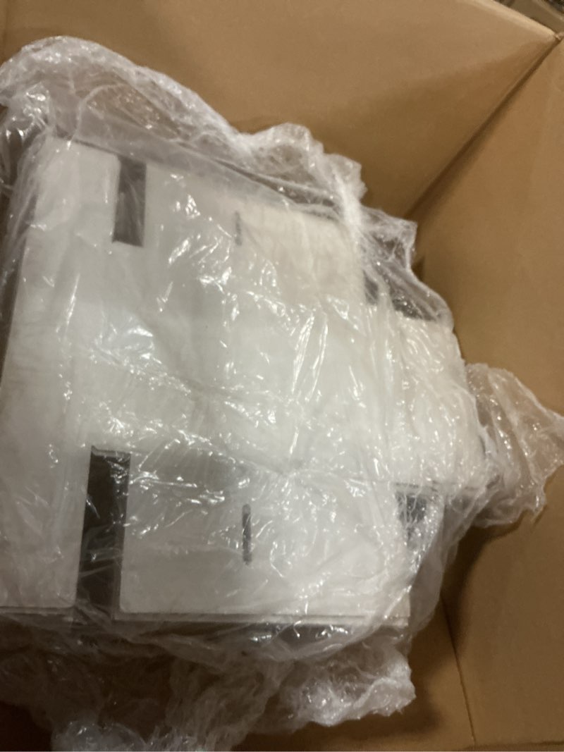 Condition photo showing Good Condition for BOX USA Shipping Boxes Small 8"L x 5"W x 3"H, 50-Pack | Corrugated Cardboard Box for Packing, Moving and Storage 853 8 x 5 x 3 Boxes