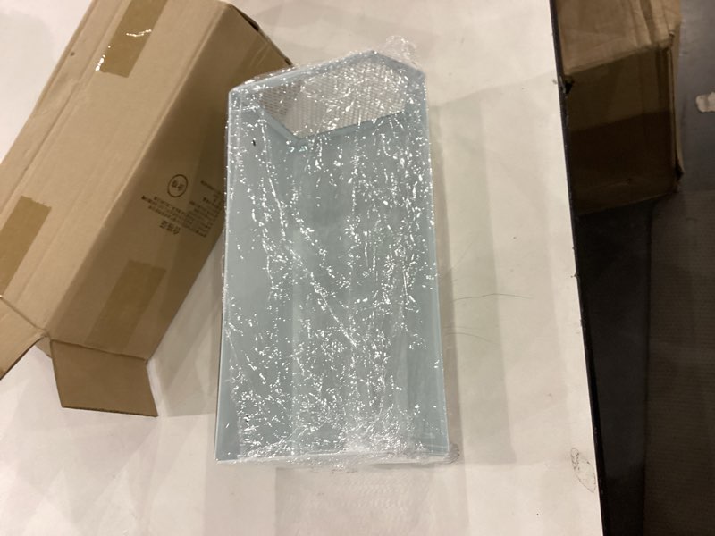 VAlinks Magnetic Spice Rack for Refrigerator Oven Magnetic Fridge Basket Shelf Organizer for Kitchen