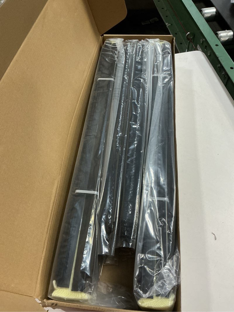 Condition photo showing New/Like New for 20x25x4 furnace filter replacement for lennox x6673 & honeywell fc100a1037 | [pet care] merv 13 pleated hvac air filters (upgraded version), actual size: 19.94 x 24.88 x 4.38 inches, 2-pack yellow-2 packs