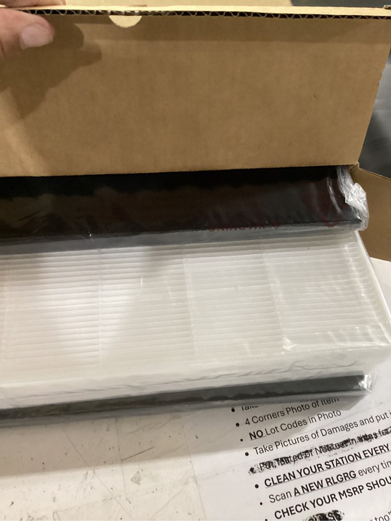 Condition photo showing Good Condition for 2 pack c545 hepa replacement filter s compatible with winix c545 air purifier, replaces part 1712-0096-00 and 2522-0058-00, 2 hepa filter + 8 pre-filters 2+8 pack for c545