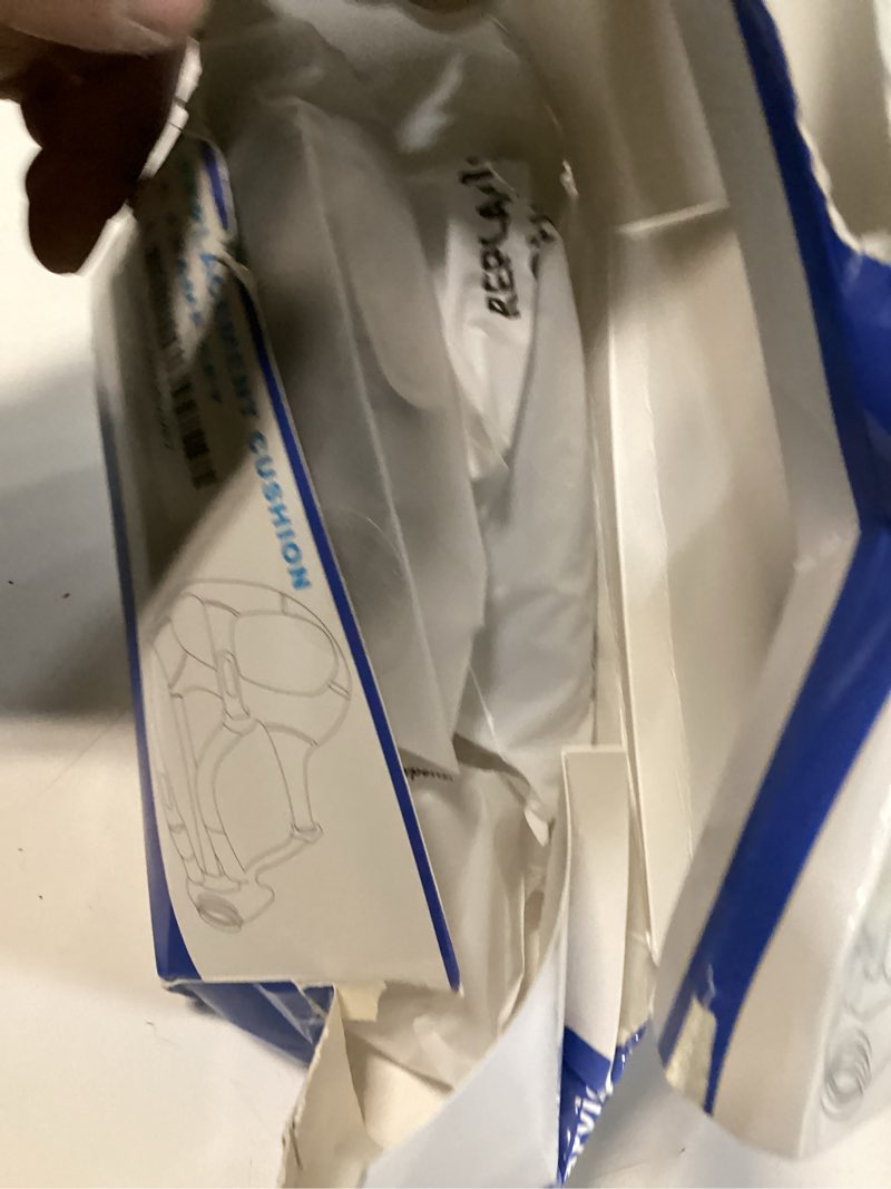 Condition photo showing Good Condition for AirFit F20 Replacement Mask Headgear Set - Includes Large Mask Cushion, Headgear, Frame & Clips - F20 Full Face Masks Accessories Supplies(L)