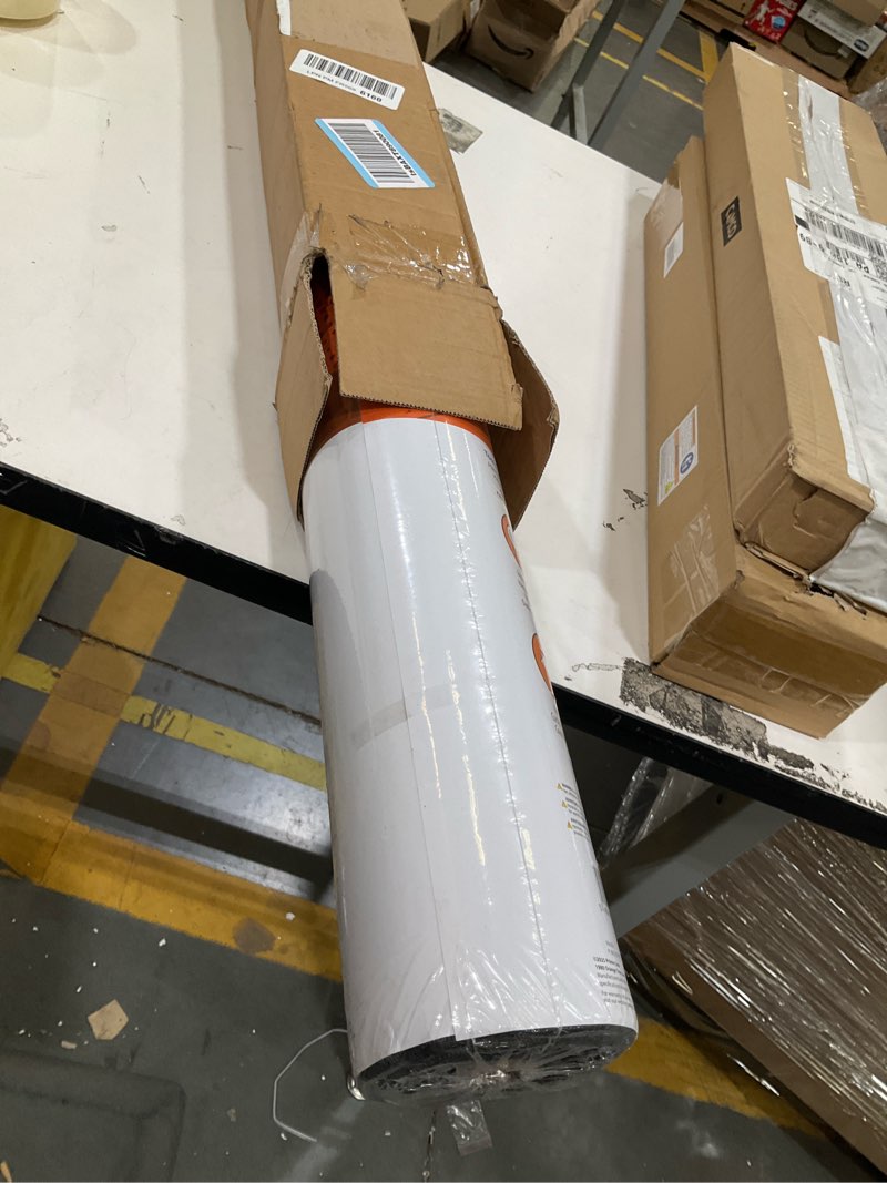 Condition photo showing Good Condition for prime-line p 88335 screen mesh roll for window and door fiberglass standard duty 36 in. x 100 ft., charcoal (1 roll)