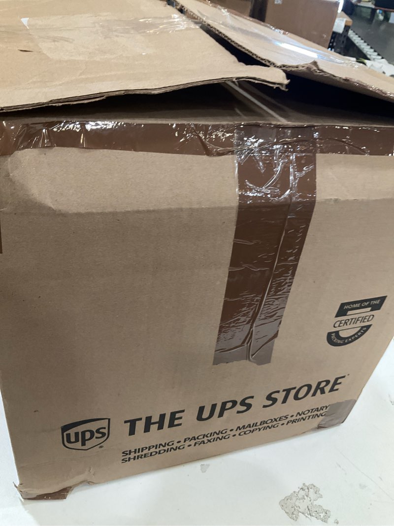 Condition photo showing Good Condition for eyesun canister vacuum cleaner.  