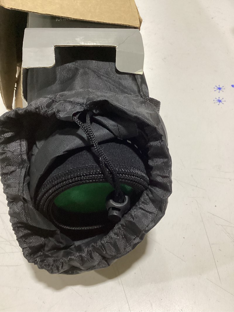 Condition photo showing As Is for Lwoeo Jigsaw Puzzle Mat Roll Up 2000 Pieces, Black 48.4” x 30.7” Smooth Top Saver Pad, Large Puzzel Matt Rollup with 6 Sorting Trays & Travel Storage Bag for Sorting Table, Board, Puzzles Mats Black 2000 Pcs