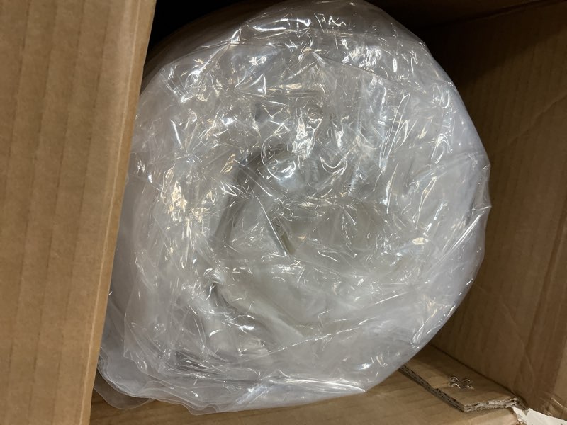 Condition photo showing Good Condition for Novilla Full Size Mattress 6 Inch, Full Memory Foam Mattress for Kids with Breathable Comfort Foam & High-Resilience Foam for Contour Support & Fresh Sleep Mattresses in a Box Full 6 Inch