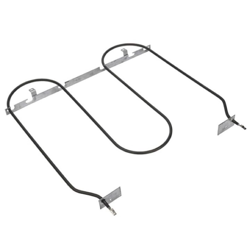 Whirlpool WP9760767 OEM Electric Range Broil Element