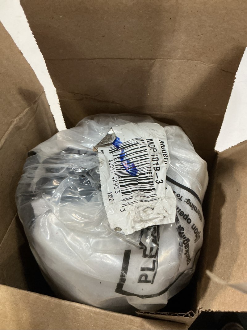 Condition photo showing New/Like New for JONATHAN Y Modern Vintage Moroccan Traditional Light Gray Indoor Area Rug, 3x5, Country, Floral, Easy-Cleaning for Living Room, Bedroom, Kitchen, Pet Friendly, Non-Shedding (MDP101B-3)